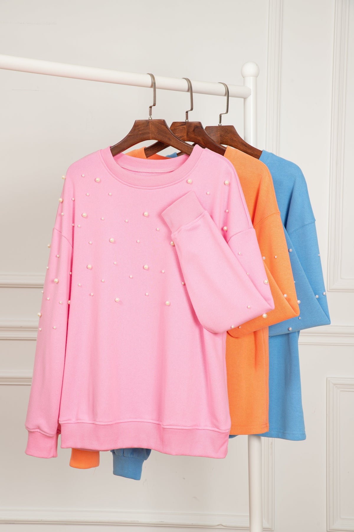 Classic Vintage Sweater