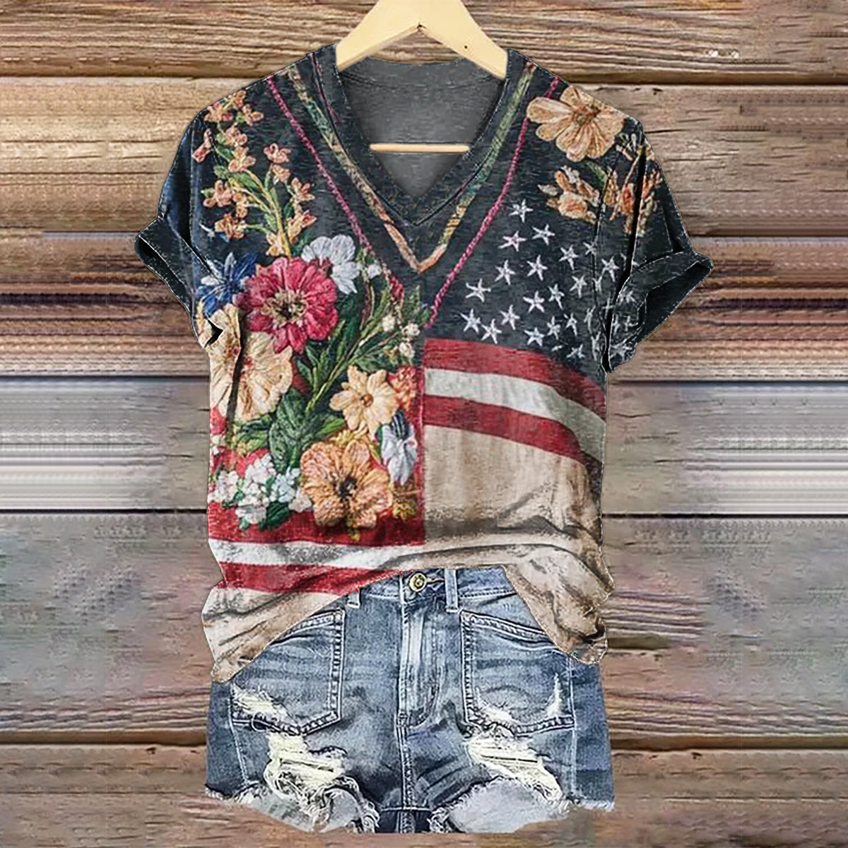 Classic Vintage T-Shirt