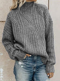 Thoughtfully Designed Sweater