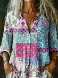 Thoughtfully Designed Shirt