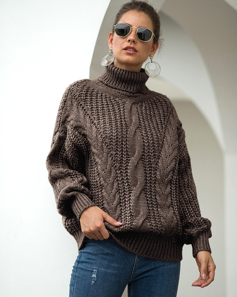 Classic Vintage Sweater