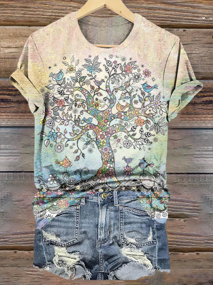 Classic Vintage T-Shirt