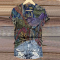Elegantly Designed T-Shirt