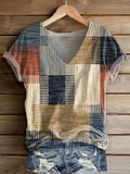 Classic Designed T-Shirt