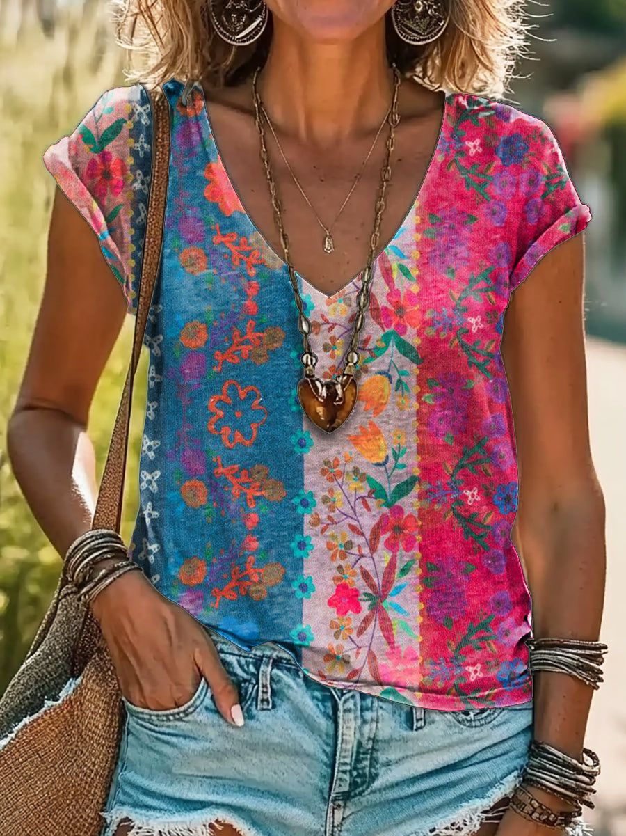 Classic Vintage T-Shirt