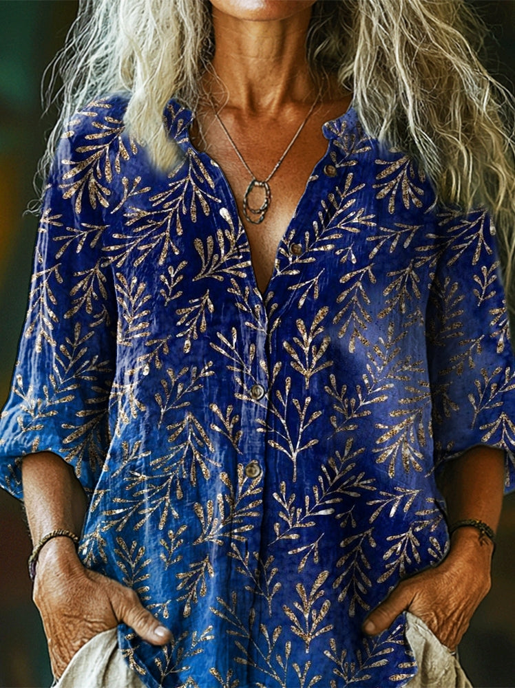 Beautifully Crafted Shirt
