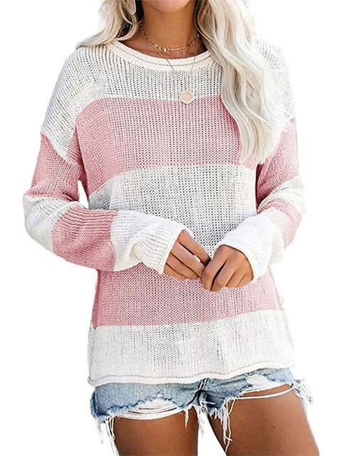 Trinidad® | Fashionable and minimalist winter sweater