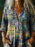 Beautifully Crafted Shirt