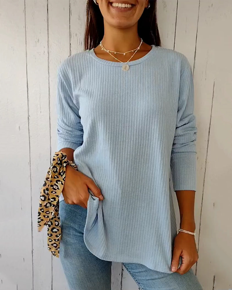 Willow® | Knitted sweater