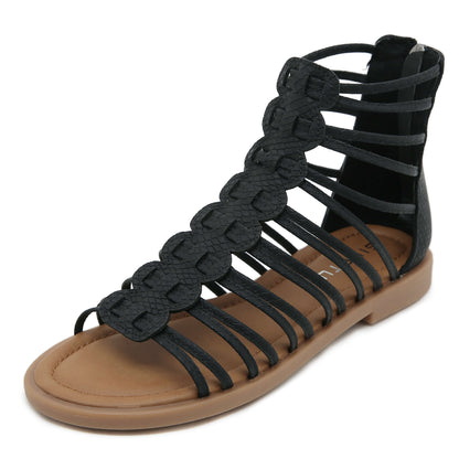 Siketu | Howdy Roma Gladiator Sandal
