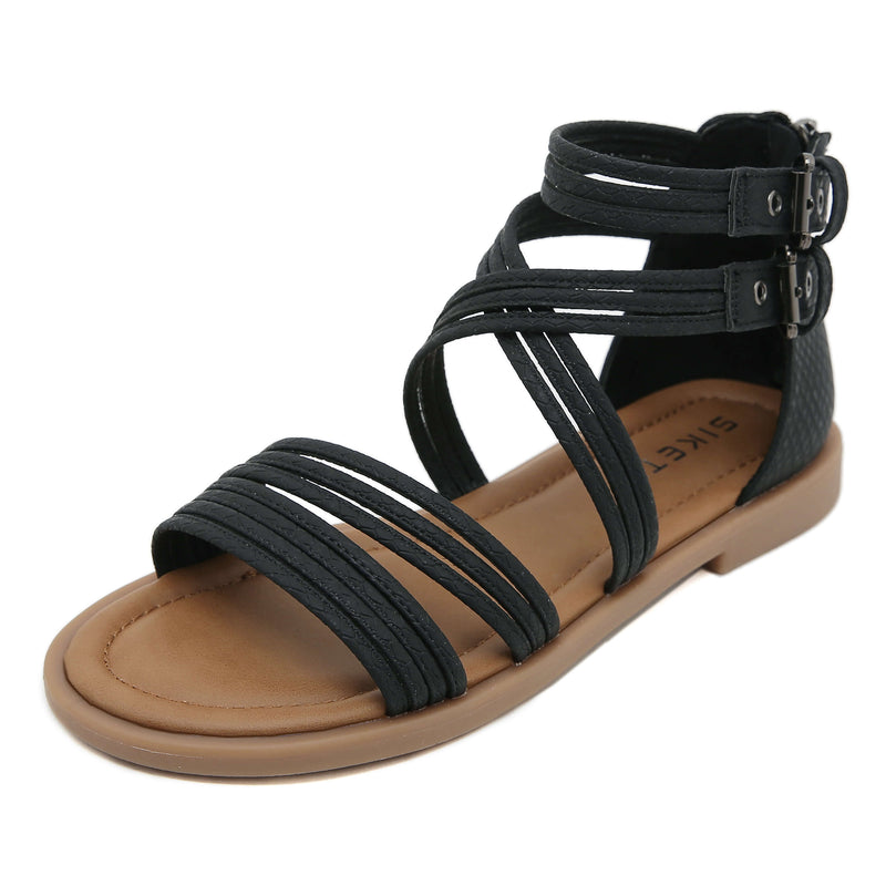 Siketu | Summer Kisser Gladiator Sandal