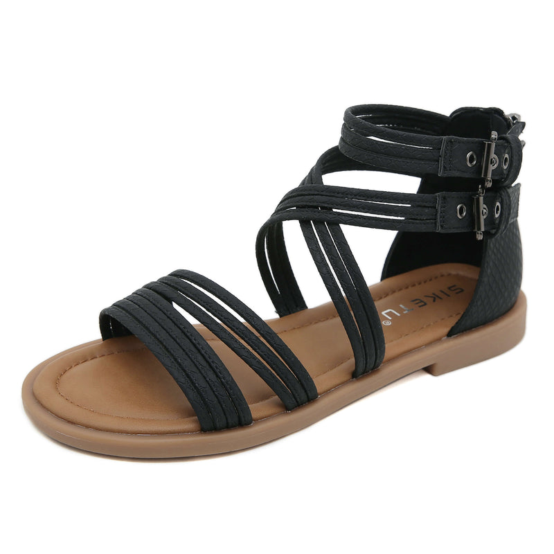 Siketu | Summer Kisser Gladiator Sandal