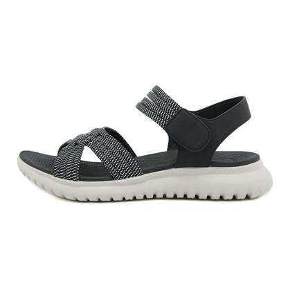 Siketu | Logan Elastic Band Comfort Sandal