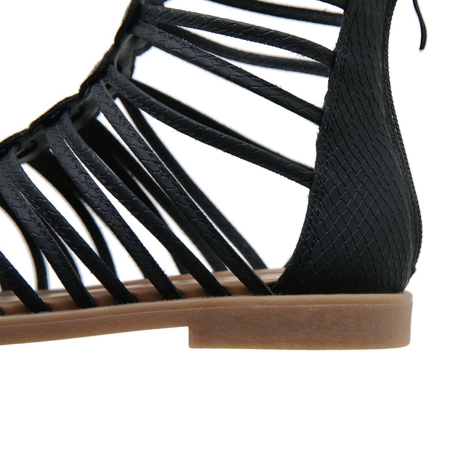 Siketu | Howdy Roma Gladiator Sandal