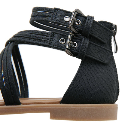 Siketu | Summer Kisser Gladiator Sandal