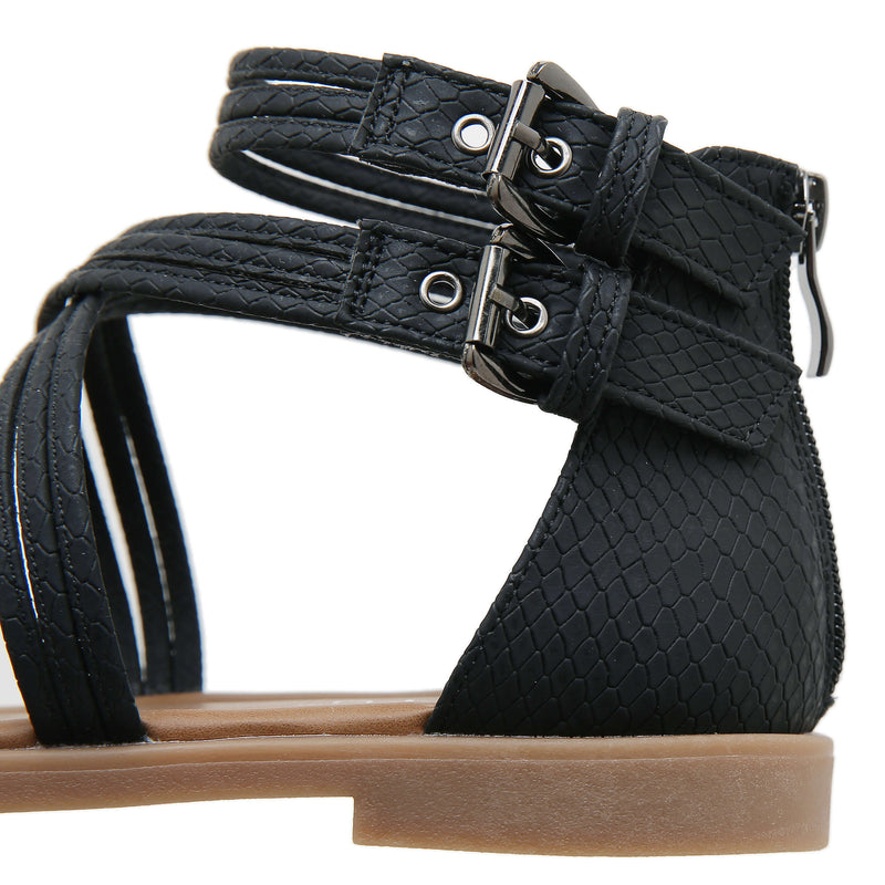 Siketu | Summer Kisser Gladiator Sandal