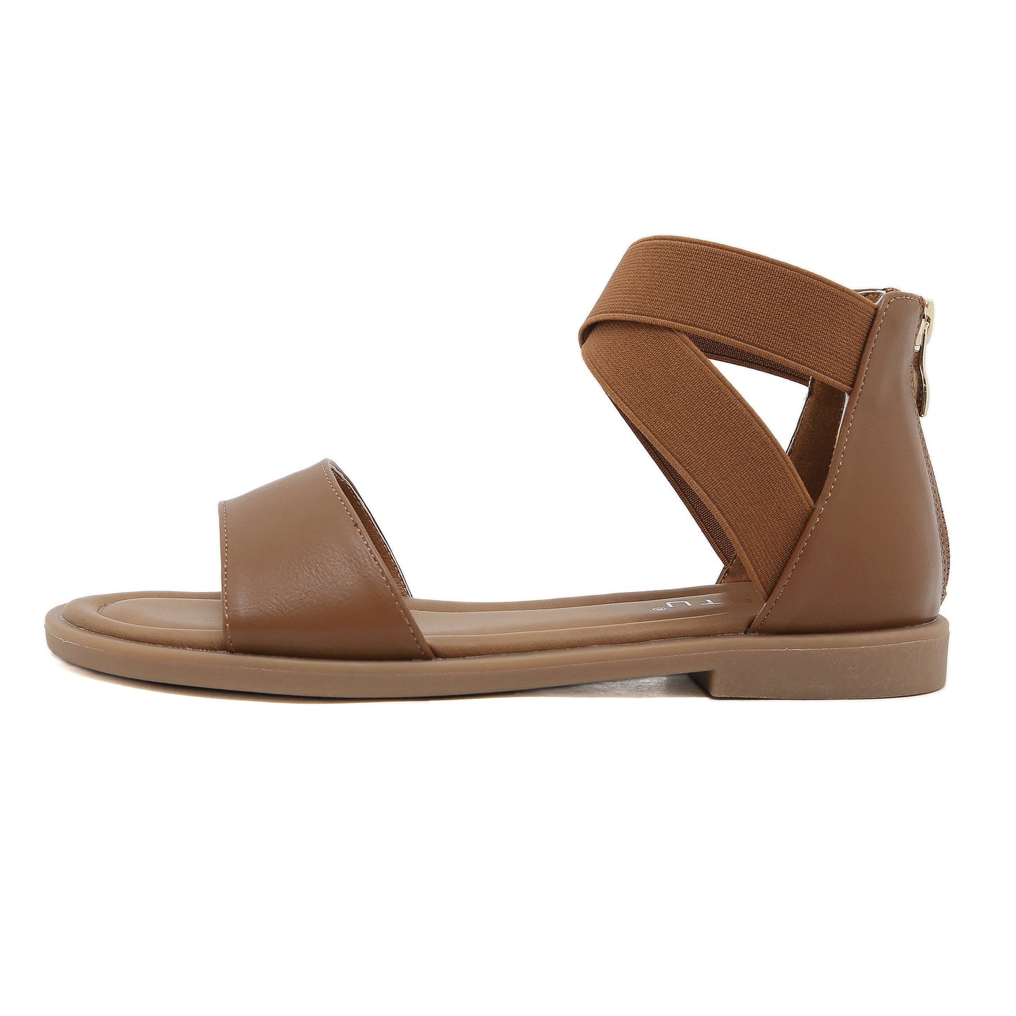 Siketu | Elastic Band Comfort Sandal