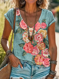 Beautifully Crafted T-Shirt