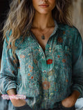 Timeless Vintage Style Garment
