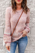 Thoughtfully Designed Sweater