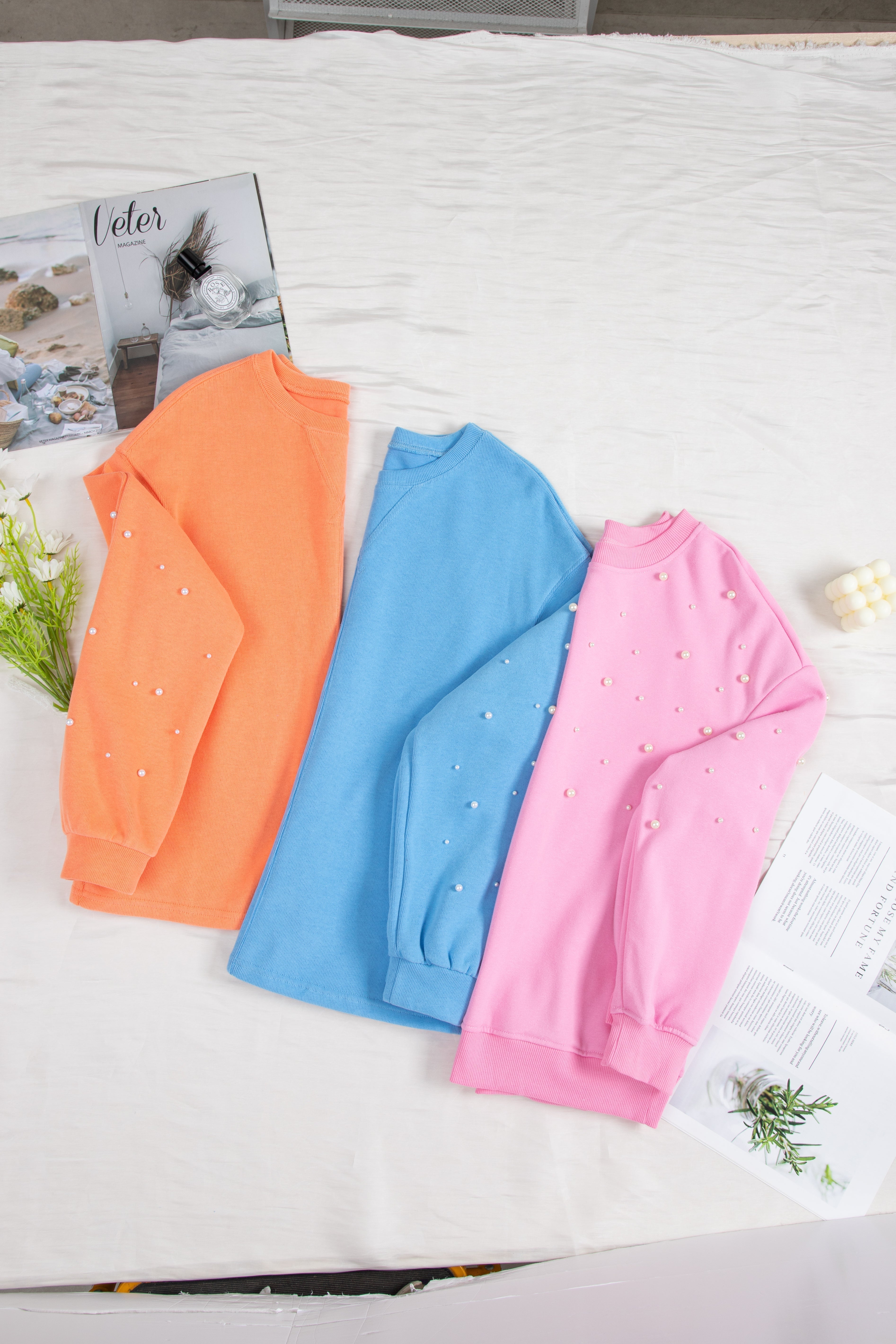 Classic Vintage Sweater