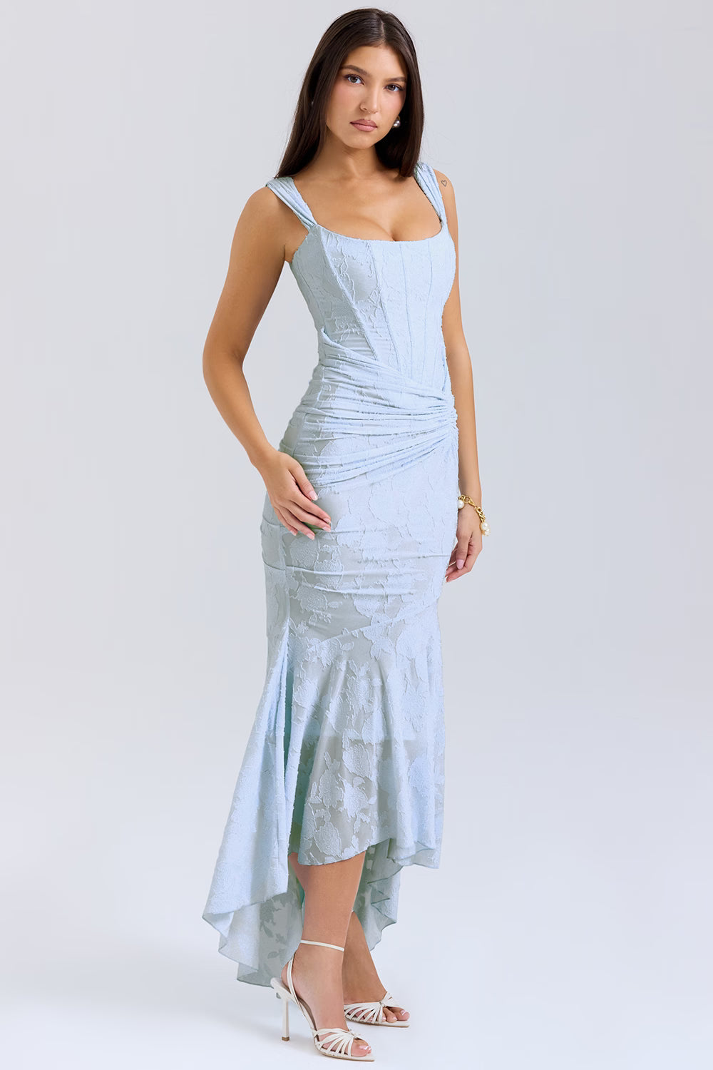 Bluebell Maxi Dress