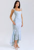 Bluebell Maxi Dress