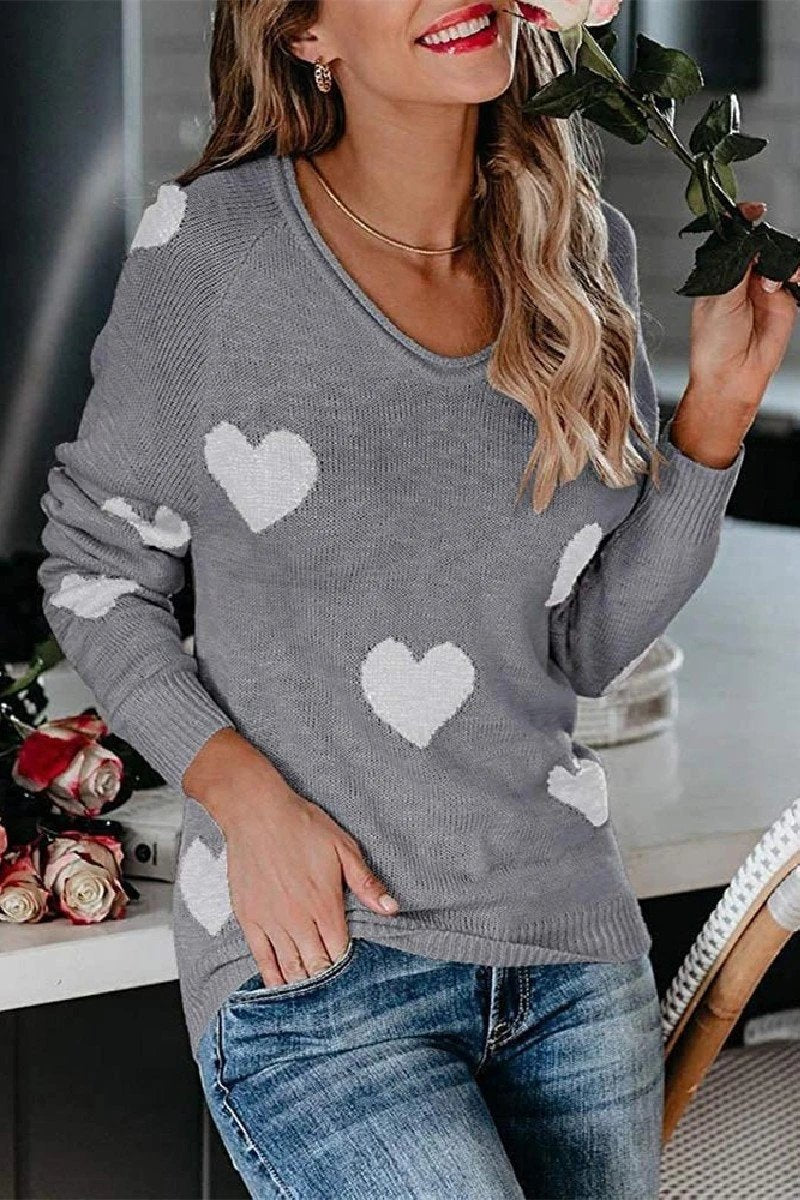 Classic Vintage Sweater