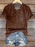 Classic Designed T-Shirt