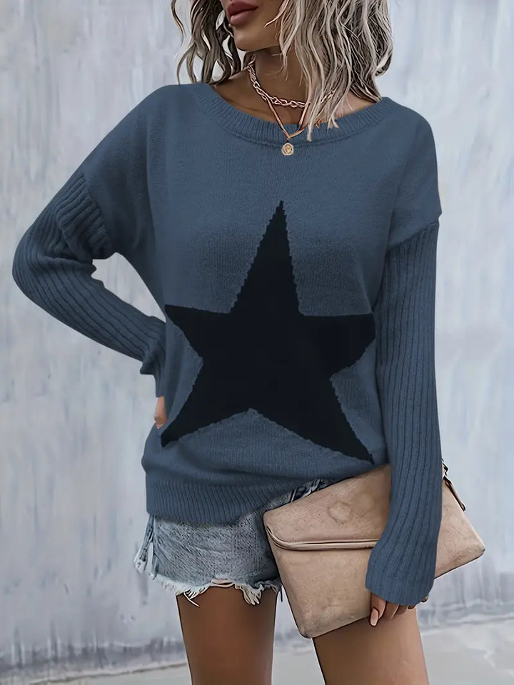 Beautifully Crafted Sweater