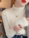Juana® | Turtleneck sweater for women