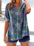 Beautifully Crafted Shirt