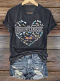 Classic Designed T-Shirt