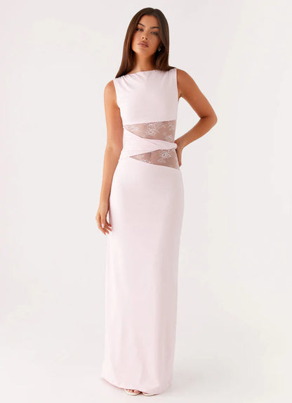 Ravellea™ Maxi Dress — Unleash Magnetic Confidence With Every Step