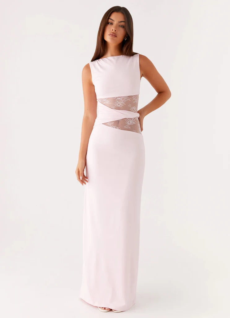 Ravellea™ Maxi Dress — Unleash Magnetic Confidence With Every Step