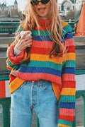 Rebeca® | Chic and relaxed winter sweater