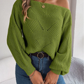 Natalia® | Casual and comfortable winter sweater