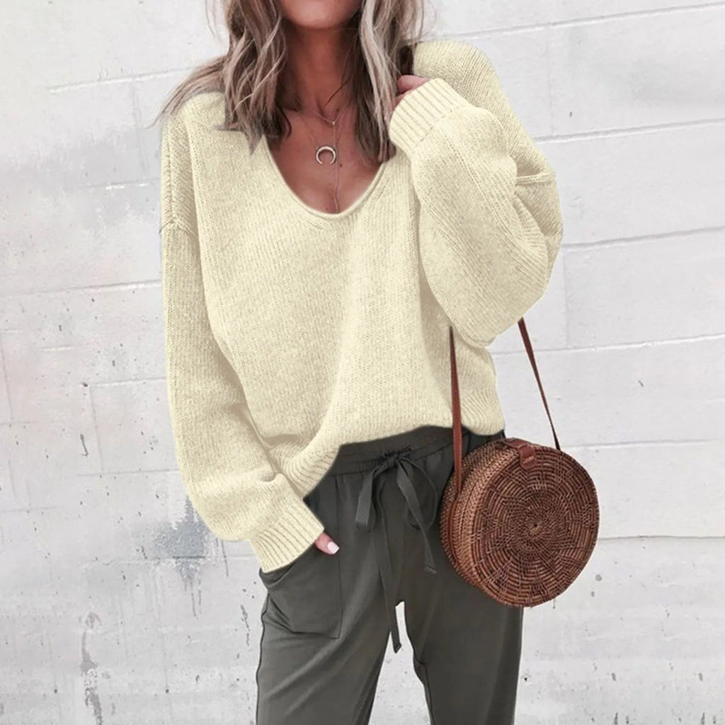 Elegantly Designed Sweater