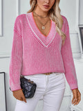 Ornella® | Casual and stylish winter sweater