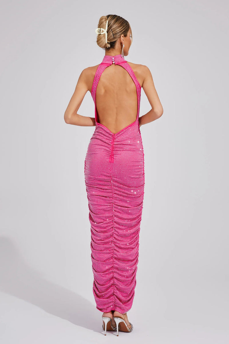 Keely Maxi Dress