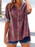 Thoughtfully Designed Shirt