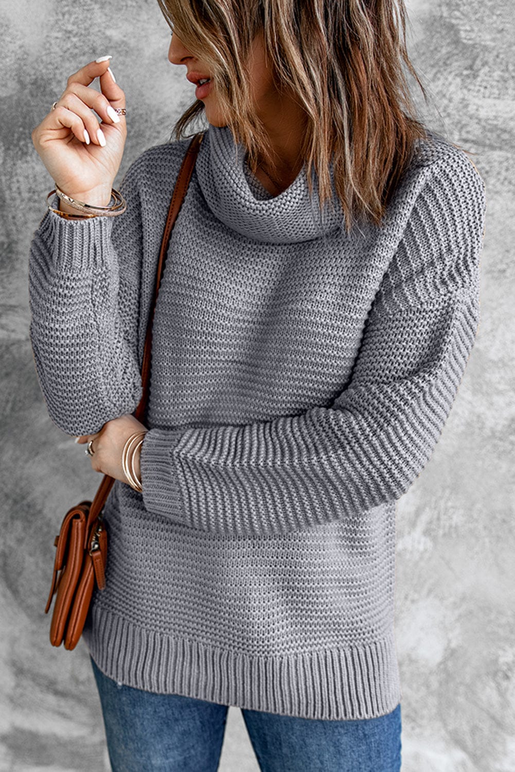 Vintage Inspired Sweater