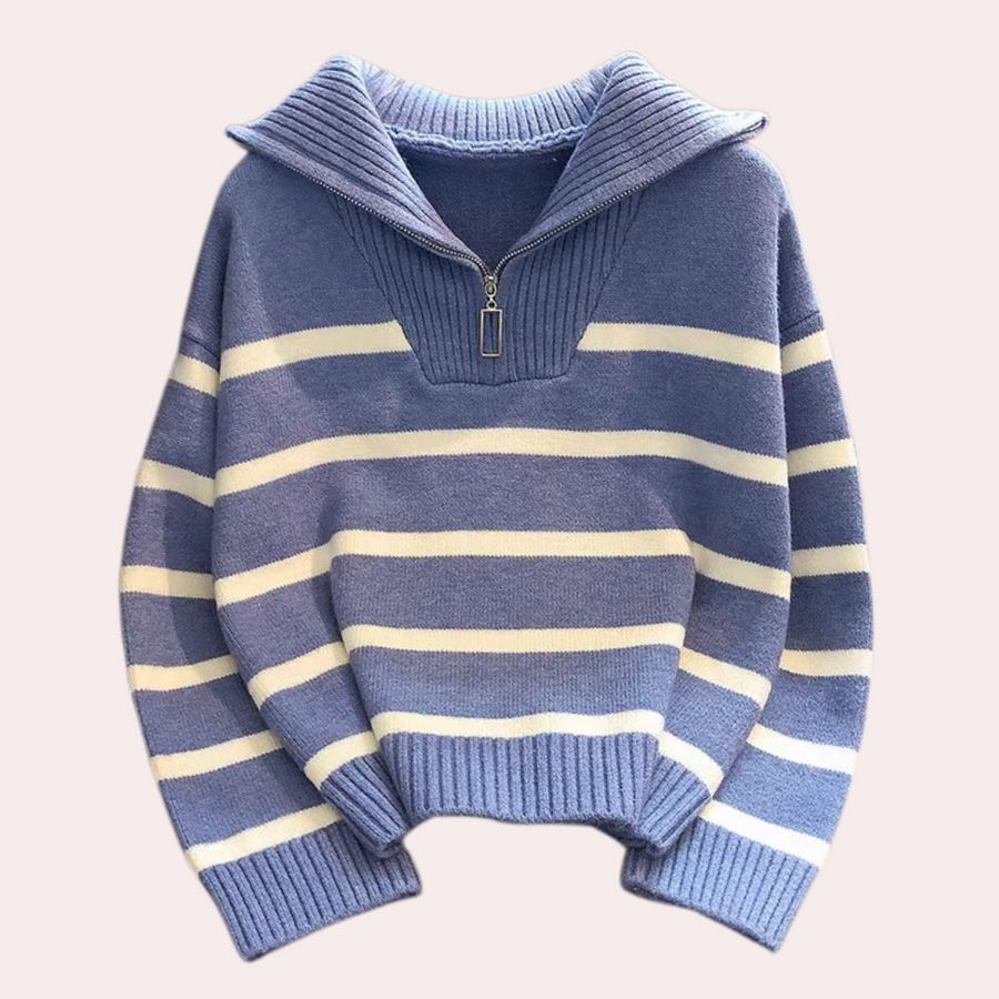 Elegantly Designed Sweater