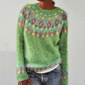 Elegantly Designed Sweater