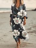 Vintage Inspired Dress