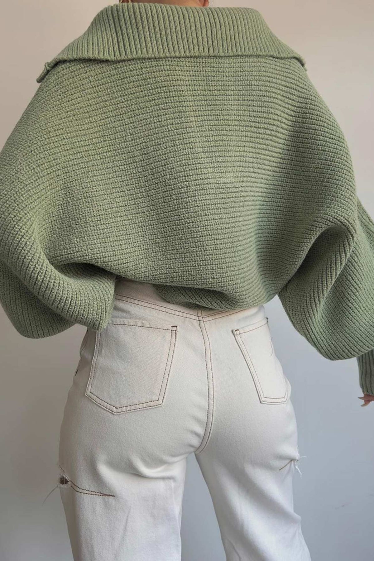 Classic Vintage Sweater