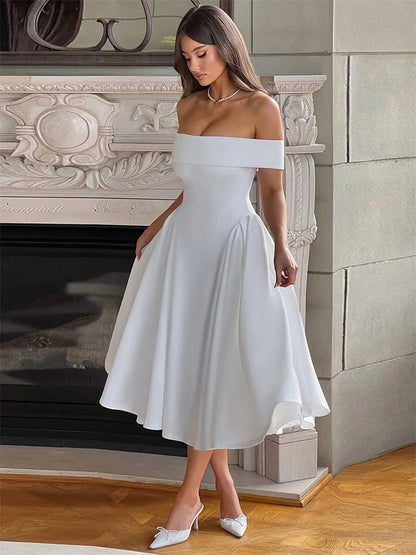 Black Maxi Dress Female High Waist Slim Zipper Patchwork Backless Dress ’s Party Dress New