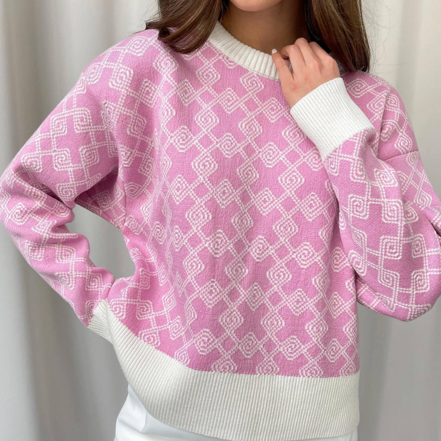 Classic Vintage Sweater