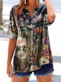 Elegantly Designed Shirt