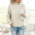 Vintage Inspired Sweater